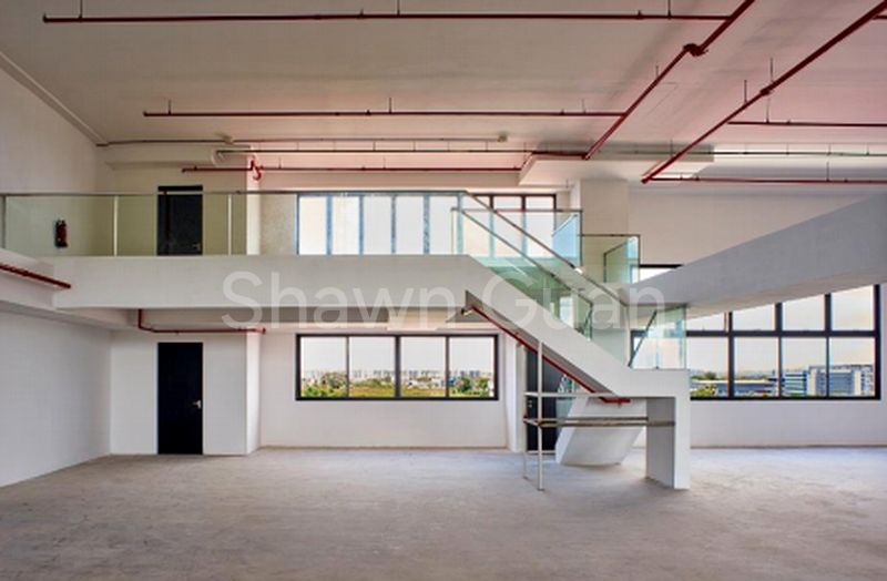 Light Industrial (B1) for Sale in  Loyang Enterprise Building - Image 6